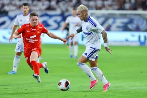 Aπόλλων-Brann: Σοκ στο 90+6 και οδυνηρός αποκλεισμός στην παράταση