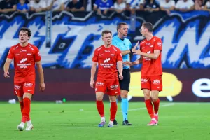 Aπόλλων-Brann: Σοκ στο 90+6 και οδυνηρός αποκλεισμός στην παράταση