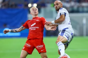 Aπόλλων-Brann: Σοκ στο 90+6 και οδυνηρός αποκλεισμός στην παράταση