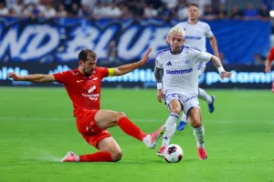 Aπόλλων-Brann: Σοκ στο 90+6 και οδυνηρός αποκλεισμός στην παράταση