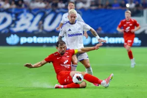 Aπόλλων-Brann: Σοκ στο 90+6 και οδυνηρός αποκλεισμός στην παράταση