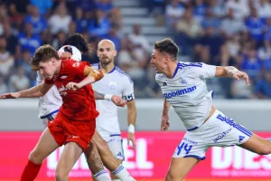 Aπόλλων-Brann: Σοκ στο 90+6 και οδυνηρός αποκλεισμός στην παράταση