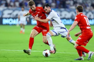 Aπόλλων-Brann: Σοκ στο 90+6 και οδυνηρός αποκλεισμός στην παράταση