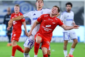 Aπόλλων-Brann: Σοκ στο 90+6 και οδυνηρός αποκλεισμός στην παράταση
