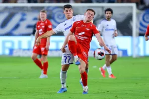 Aπόλλων-Brann: Σοκ στο 90+6 και οδυνηρός αποκλεισμός στην παράταση