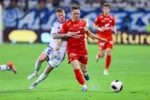 Aπόλλων-Brann: Σοκ στο 90+6 και οδυνηρός αποκλεισμός στην παράταση
