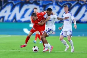 Aπόλλων-Brann: Σοκ στο 90+6 και οδυνηρός αποκλεισμός στην παράταση