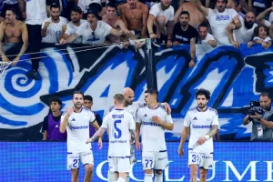 Aπόλλων-Brann: Σοκ στο 90+6 και οδυνηρός αποκλεισμός στην παράταση