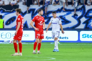 Aπόλλων-Brann: Σοκ στο 90+6 και οδυνηρός αποκλεισμός στην παράταση