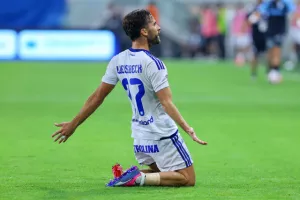 Aπόλλων-Brann: Σοκ στο 90+6 και οδυνηρός αποκλεισμός στην παράταση