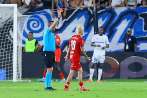 Ένσταση από την Μπραν!