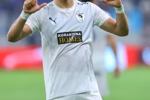 Πάλεψε η Πάφος, αλλά η πρόκριση χάθηκε μέσα σε λίγα λεπτά... (φώτος)
