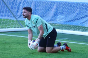 ΑΕΛ - Άρης: "Πράσινη" φιλική νίκη στο έξτρα 30λεπτο (Φώτος Kerkida)