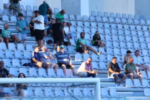 ΑΕΛ - Άρης: "Πράσινη" φιλική νίκη στο έξτρα 30λεπτο (Φώτος Kerkida)