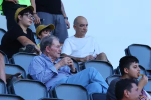 ΑΕΛ - Άρης: "Πράσινη" φιλική νίκη στο έξτρα 30λεπτο (Φώτος Kerkida)