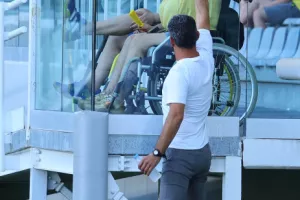 ΑΕΛ - Άρης: "Πράσινη" φιλική νίκη στο έξτρα 30λεπτο (Φώτος Kerkida)