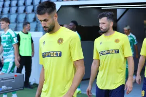 ΑΕΛ - Άρης: "Πράσινη" φιλική νίκη στο έξτρα 30λεπτο (Φώτος Kerkida)