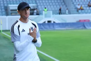ΑΕΛ - Άρης: "Πράσινη" φιλική νίκη στο έξτρα 30λεπτο (Φώτος Kerkida)