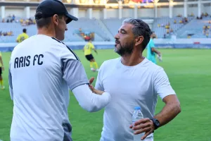 Το δίλημμα του Μαρτίνς για την πρεμιέρα