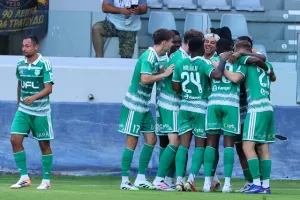 ΑΕΛ - Άρης: "Πράσινη" φιλική νίκη στο έξτρα 30λεπτο (Φώτος Kerkida)