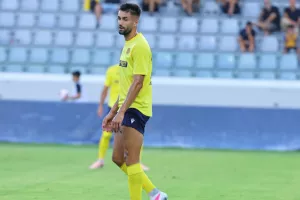 ΑΕΛ - Άρης: "Πράσινη" φιλική νίκη στο έξτρα 30λεπτο (Φώτος Kerkida)