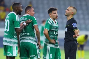 ΑΕΛ - Άρης: "Πράσινη" φιλική νίκη στο έξτρα 30λεπτο (Φώτος Kerkida)