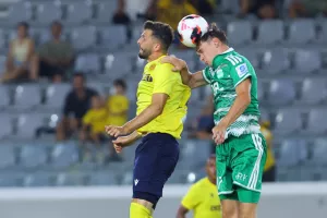 ΑΕΛ - Άρης: "Πράσινη" φιλική νίκη στο έξτρα 30λεπτο (Φώτος Kerkida)