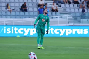 Πάφος-Dinamo City: Πρόκριση στην παράταση και... League Phase για 3η σερί σεζόν! (φώτος)