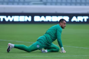 Πάφος-Dinamo City: Πρόκριση στην παράταση και... League Phase για 3η σερί σεζόν! (φώτος)
