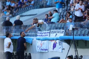 Πάφος-Dinamo City: Πρόκριση στην παράταση και... League Phase για 3η σερί σεζόν! (φώτος)
