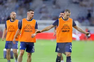 Πάφος-Dinamo City: Πρόκριση στην παράταση και... League Phase για 3η σερί σεζόν! (φώτος)