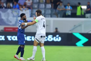 Πάφος-Dinamo City: Πρόκριση στην παράταση και... League Phase για 3η σερί σεζόν! (φώτος)