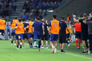 Πάφος-Dinamo City: Πρόκριση στην παράταση και... League Phase για 3η σερί σεζόν! (φώτος)