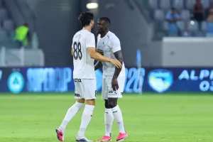 Πάφος-Dinamo City: Πρόκριση στην παράταση και... League Phase για 3η σερί σεζόν! (φώτος)