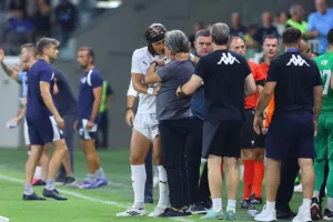 Πάφος-Dinamo City: Πρόκριση στην παράταση και... League Phase για 3η σερί σεζόν! (φώτος)