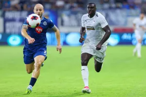Πάφος-Dinamo City: Πρόκριση στην παράταση και... League Phase για 3η σερί σεζόν! (φώτος)