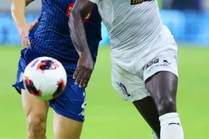 Πάφος-Dinamo City: Πρόκριση στην παράταση και... League Phase για 3η σερί σεζόν! (φώτος)