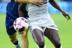 Πάφος-Dinamo City: Πρόκριση στην παράταση και... League Phase για 3η σερί σεζόν! (φώτος)