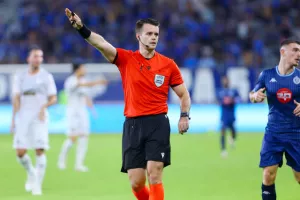 Πάφος-Dinamo City: Πρόκριση στην παράταση και... League Phase για 3η σερί σεζόν! (φώτος)