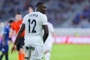 Πάφος-Dinamo City: Πρόκριση στην παράταση και... League Phase για 3η σερί σεζόν! (φώτος)