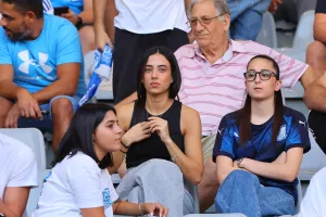 (Φώτος) Ο κόσμος στο Άρης-Απόλλων 