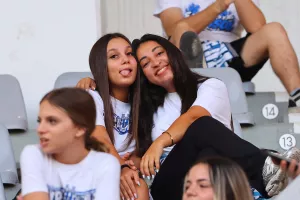 (Φώτος) Ο κόσμος στο Άρης-Απόλλων 
