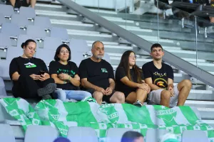 (Φώτος) Ο κόσμος στο Άρης-Απόλλων 