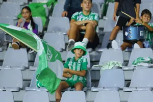 (Φώτος) Ο κόσμος στο Άρης-Απόλλων 