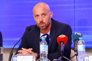 ΟΛΑ από την παρουσίαση των Ελ Μαέστρο, Αλεξάνδρου και Νικολάου