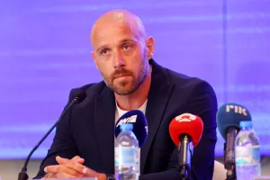 ΟΛΑ από την παρουσίαση των Ελ Μαέστρο, Αλεξάνδρου και Νικολάου