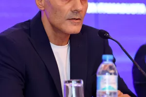 ΟΛΑ από την παρουσίαση των Ελ Μαέστρο, Αλεξάνδρου και Νικολάου