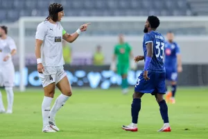 Πάφος-Dinamo City: Πρόκριση στην παράταση και... League Phase για 3η σερί σεζόν! (φώτος)