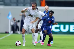 Πάφος-Dinamo City: Πρόκριση στην παράταση και... League Phase για 3η σερί σεζόν! (φώτος)