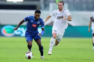 Πάφος-Dinamo City: Πρόκριση στην παράταση και... League Phase για 3η σερί σεζόν! (φώτος)